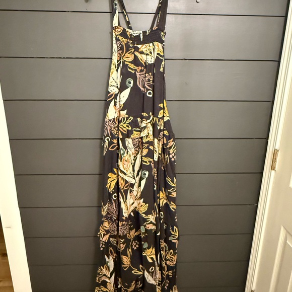 Free People Maxi Dress - Picture 7 of 10